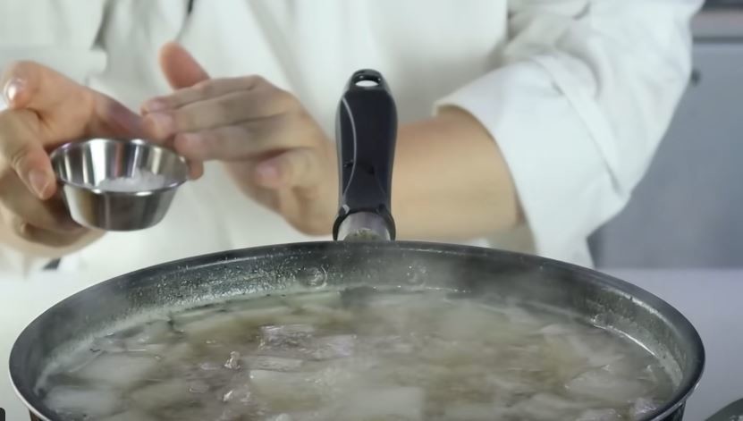 유튜브 '요리왕비룡 Korean Food Cooking'