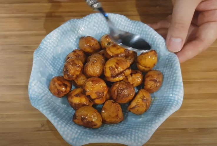 유튜브 '이 남자의 cook'