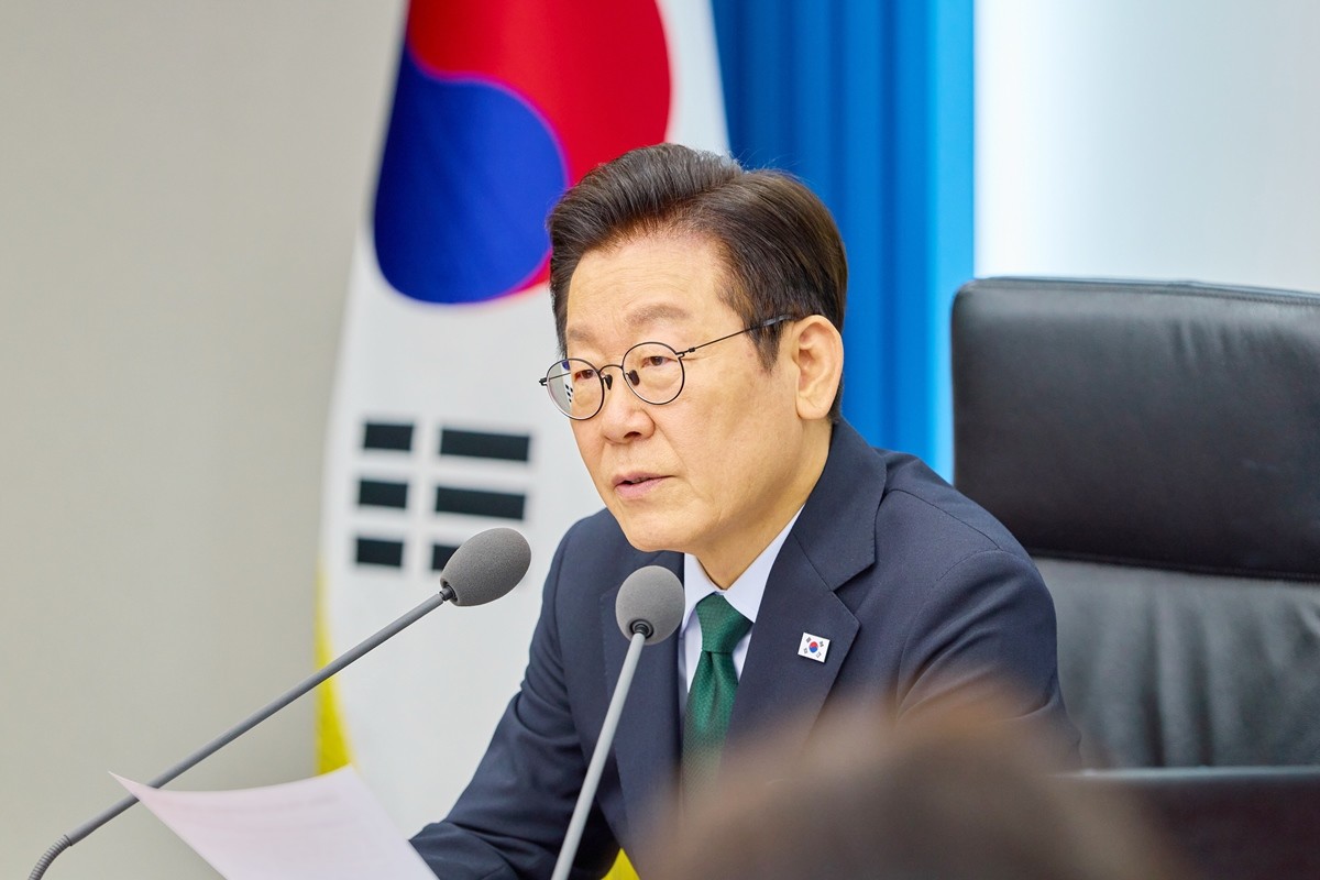 이재명 대통령 자료 사진 / 대통령실 제공-뉴스1