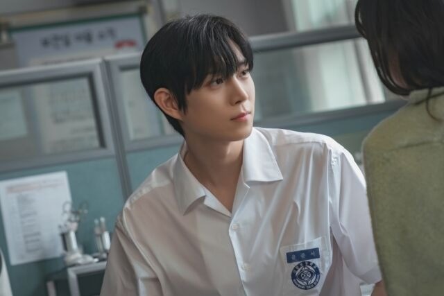 '친애하는 X'에 출연한 김영대 / tvN
