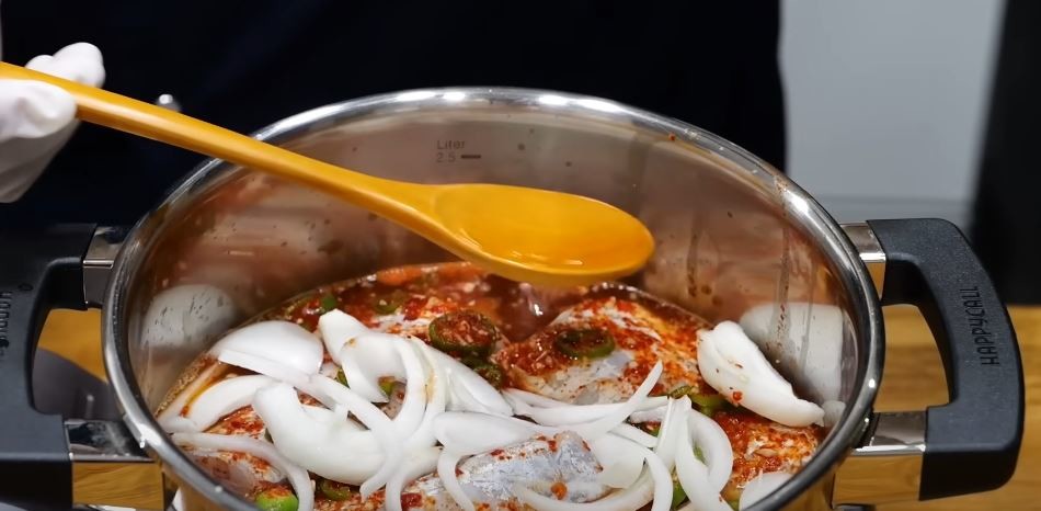 유튜브 '김대석 셰프TV'