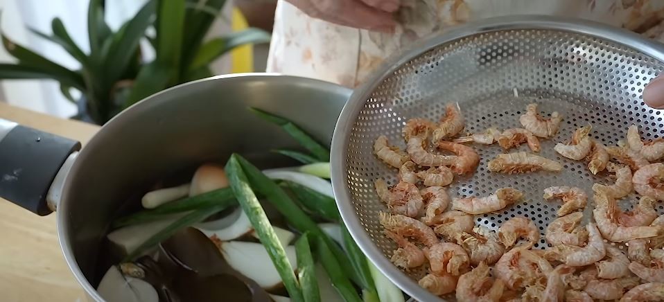 유튜브 '[윤이련]50년 요리비결'