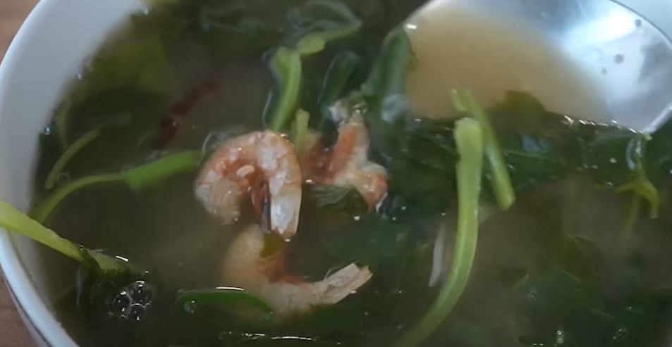 유튜브 '[윤이련]50년 요리비결'