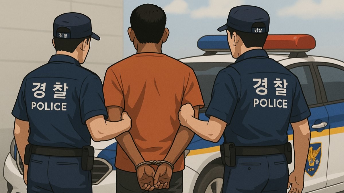 기사 이해를 돕기 위해 AI로 제작된 이미지