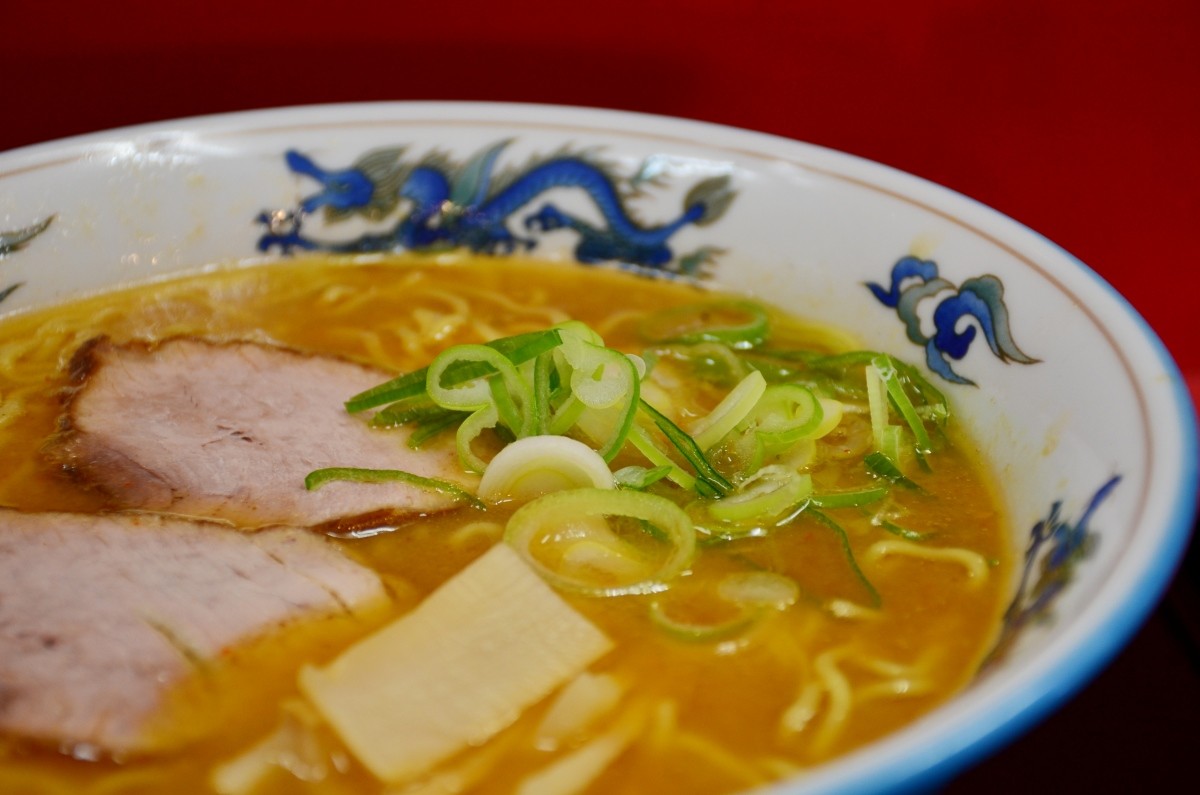 라멘. / yakuzatravel-shutterstock.com