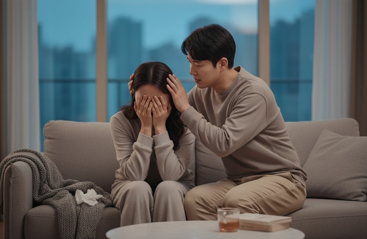 기사에 대한 이해를 돕기 위해 AI 툴로 제작한 자료 사진.