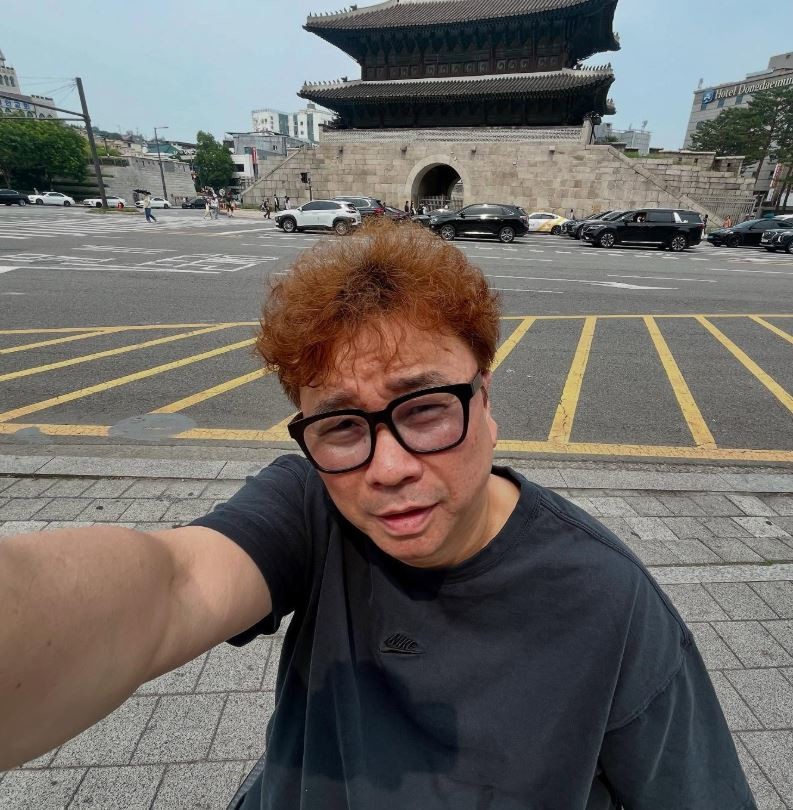 강원래 인스타그램
