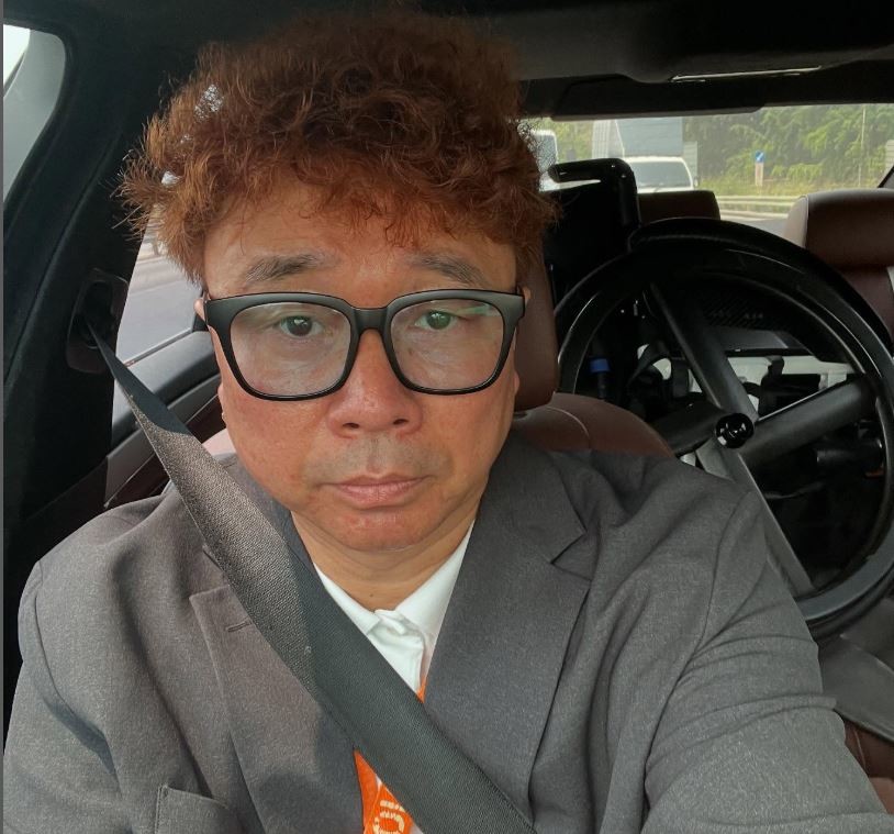 강원래 인스타그램