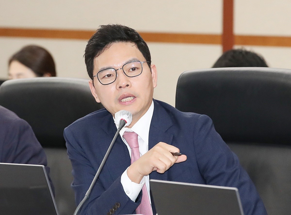 박정훈 국민의힘 의원 자료 사진 / 뉴스1