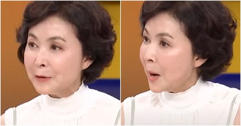 배우 금보라 / MBN '속풀이쇼 동치미'
