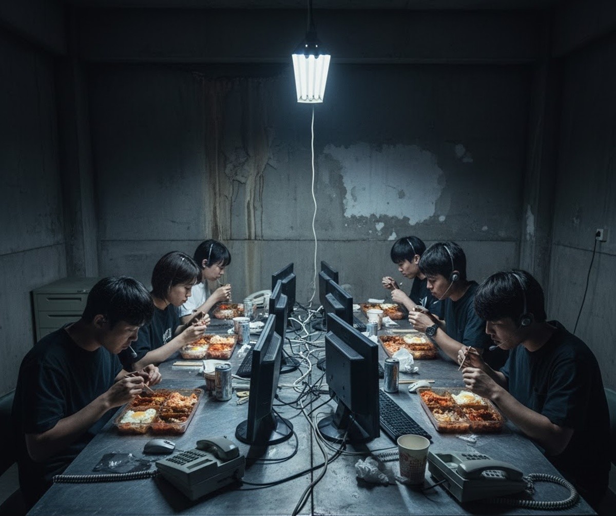 기사에 대한 이해를 돕기 위해 AI 툴로 제작한 이미지.