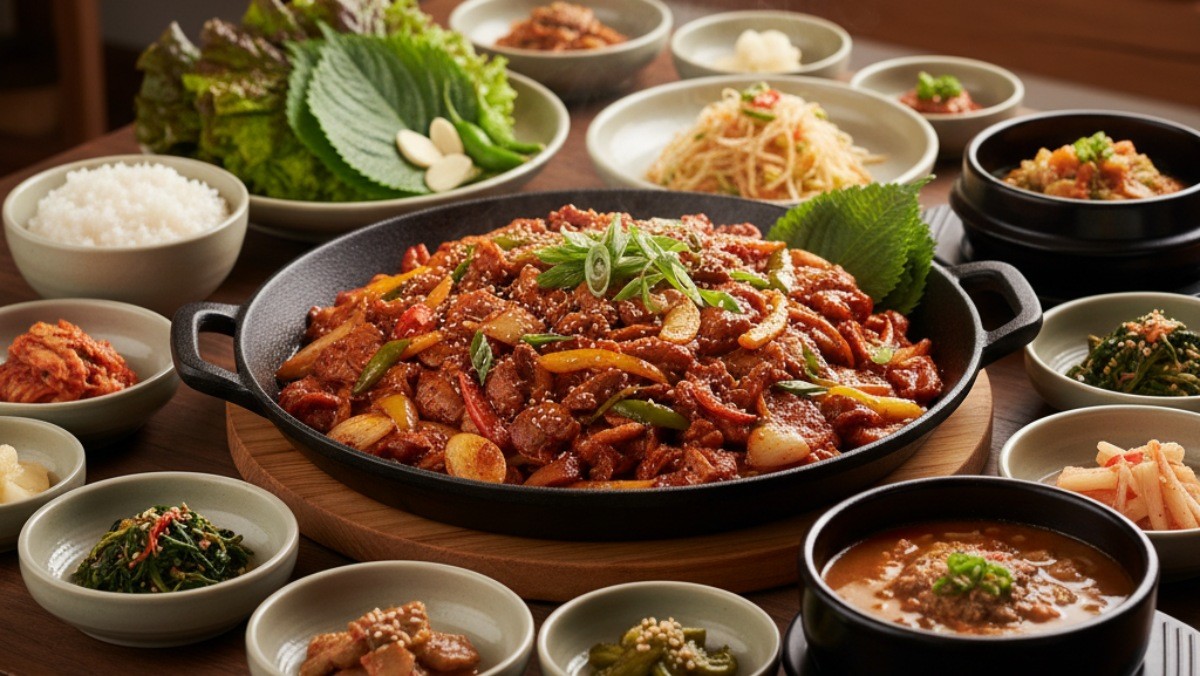 기사를 바탕으로 AI가 생성한 자료사진. / 실제 가게와 무관합니다.