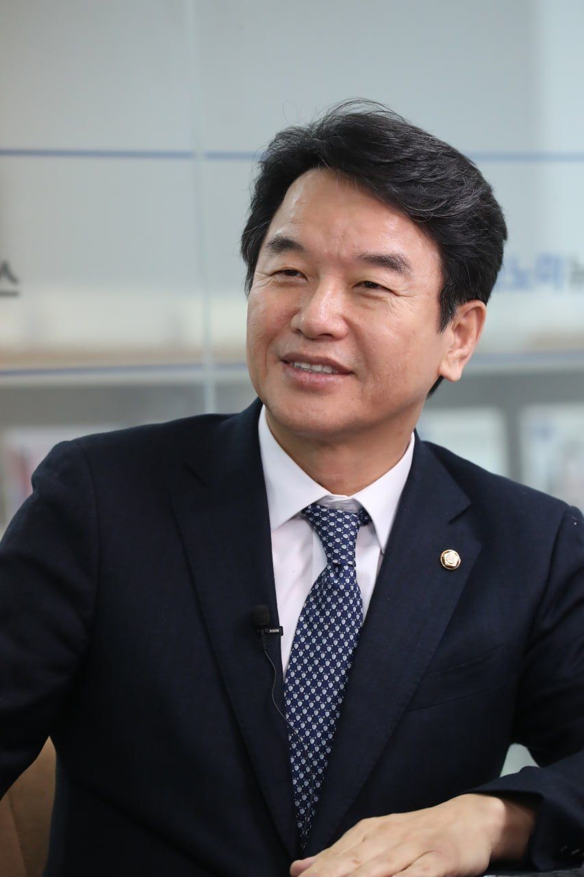 문진석 의원 / 문진석의원실 제공