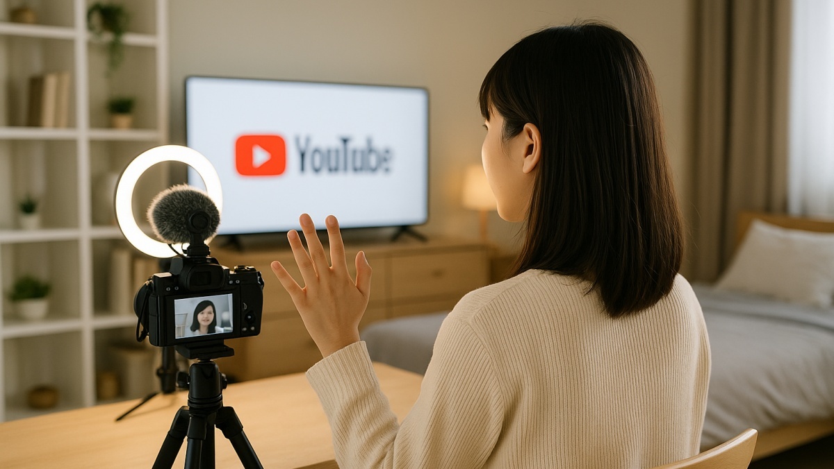 유튜버 꿈꾸는 사람들 비상…내년부터 ‘수익화 문턱’ 더 높아진다