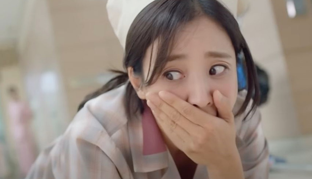 KBS1TV 일일드라마 '마리와 별난 아빠들' 2화 방송 장면 / KBS 제공