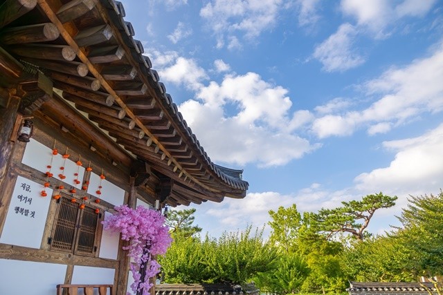 순천만국가정원 테라피가든