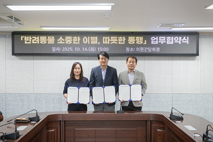 강범석 서구청장