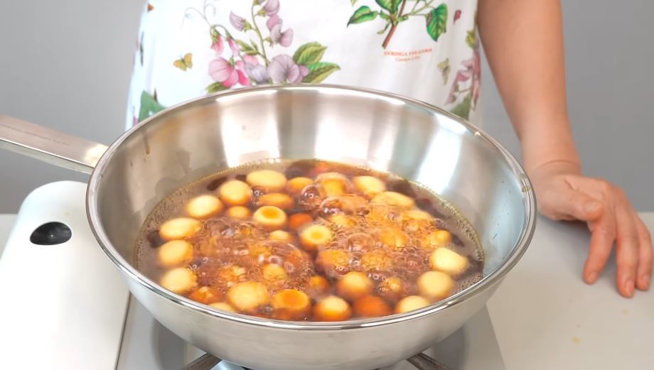 유튜브 '딸을 위한 레시피 Recipes for daughters'