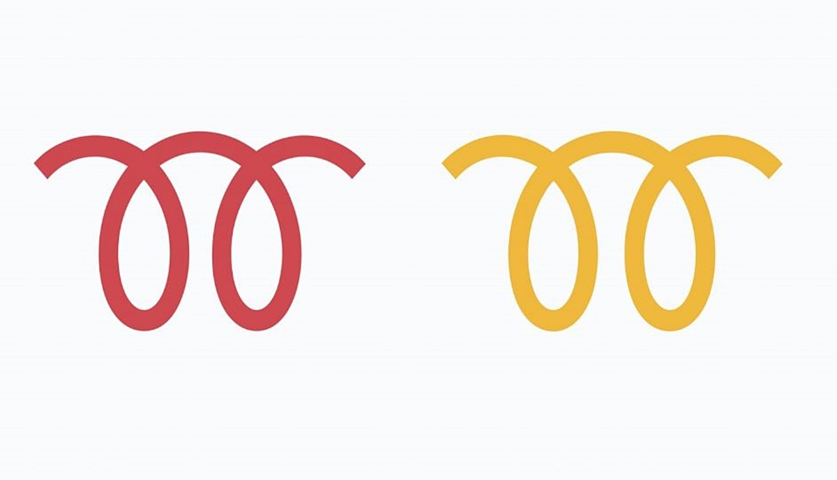 디젤 엔진 예열 표시등 모습. 빨간색 왼쪽이 경고 표시, 노란색 오른쪽이 주의 표시다. 기사 이해를 돕기 위해 AI를 활용해 제작했다.