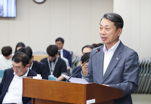 이재태 전남도의원