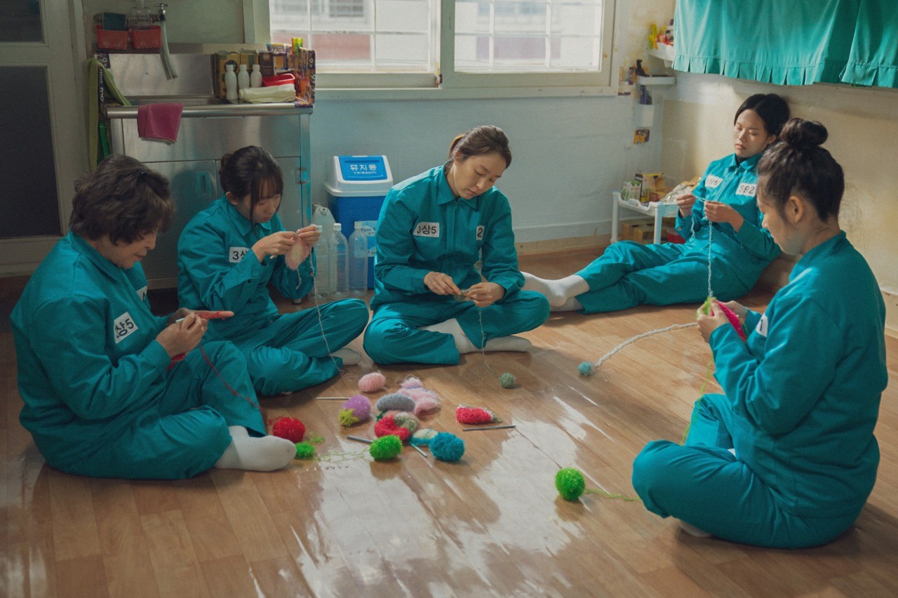 영화 '만남의 집' 스틸 / 마노엔터테인먼트