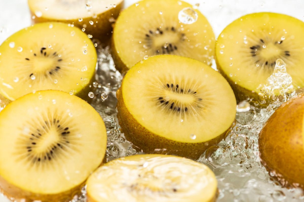 골드키위 자료사진 / kai keisuke-shutterstock.com