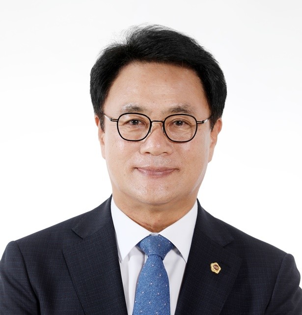 송형곤 전남도의원