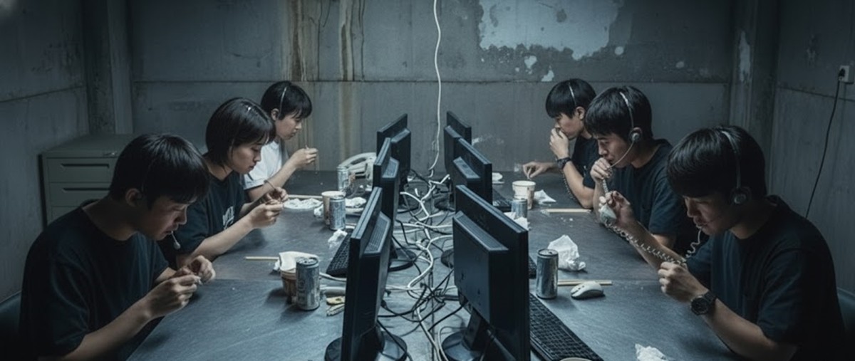 기사에 대한 이해를 돕기 위해 AI 툴로 제작한 이미지.