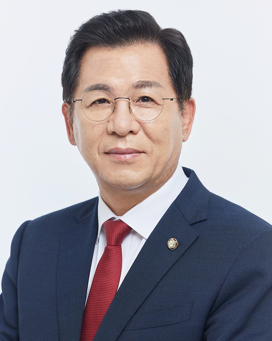 국민의힘 이상휘 국회의원(포항남·울릉)/이상휘 의원실