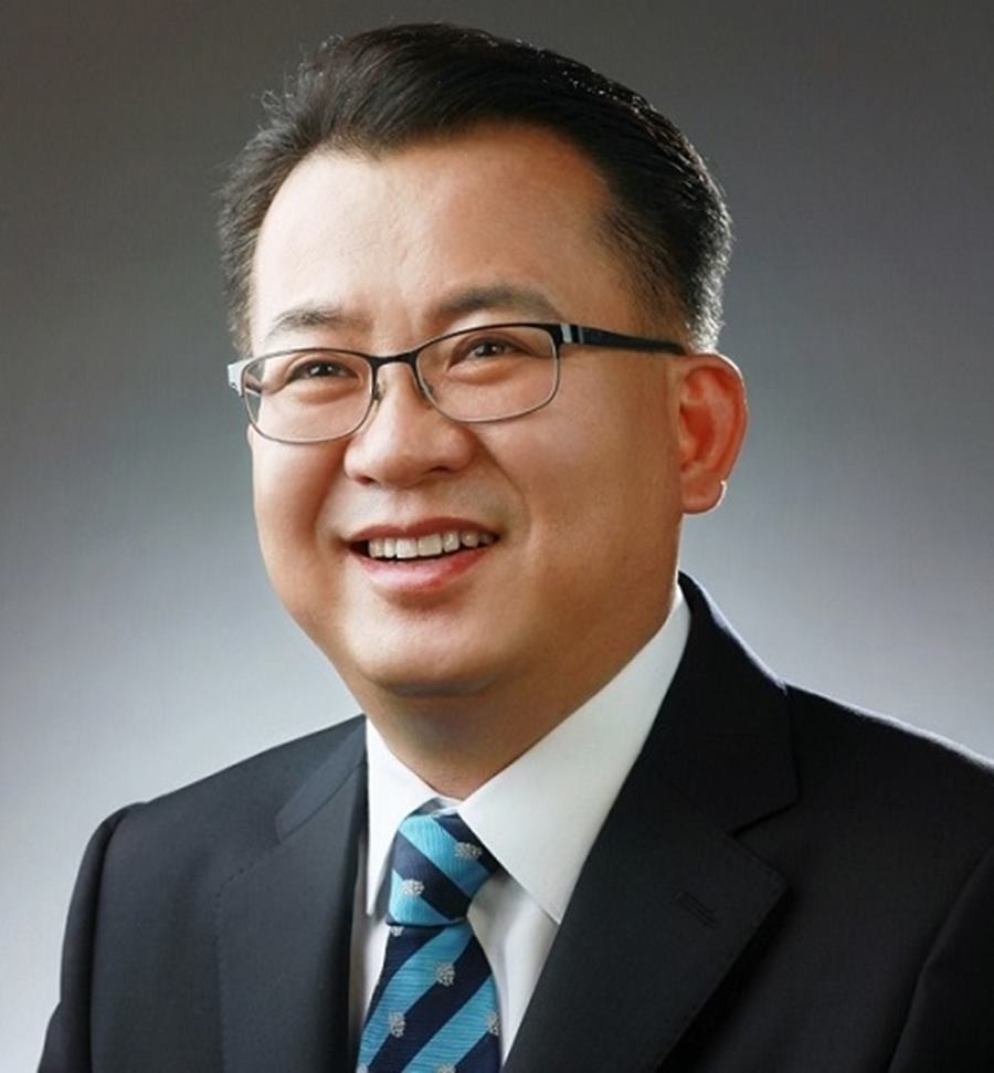 정성환 전 울릉군의회 의장/정성환 제공