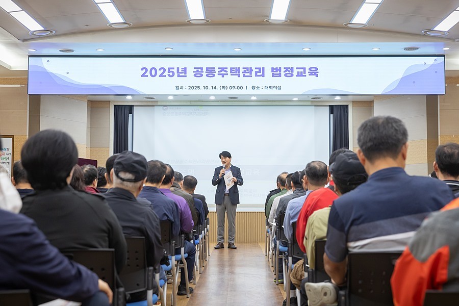 강범석 서구청장