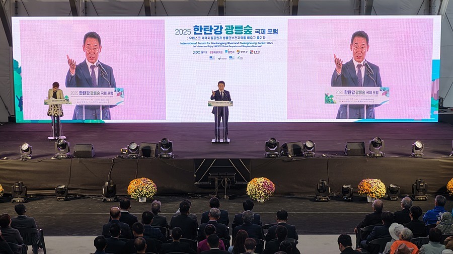 백영현 포천시장