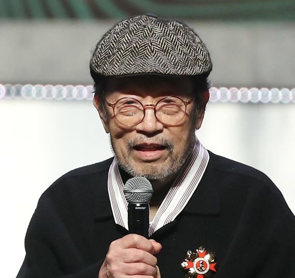 배우 신구 / 뉴스1