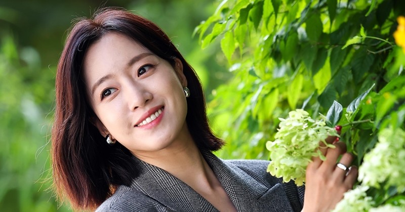 가수 겸 배우 함은정 / 뉴스1
