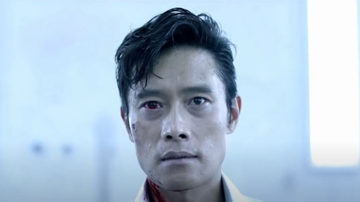 영화 '내부자들' 스틸컷 / 쇼박스