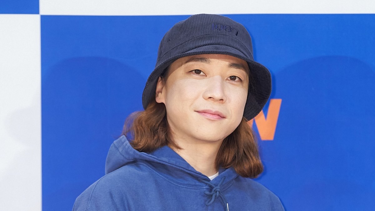 래퍼 넉살. / 뉴스1
