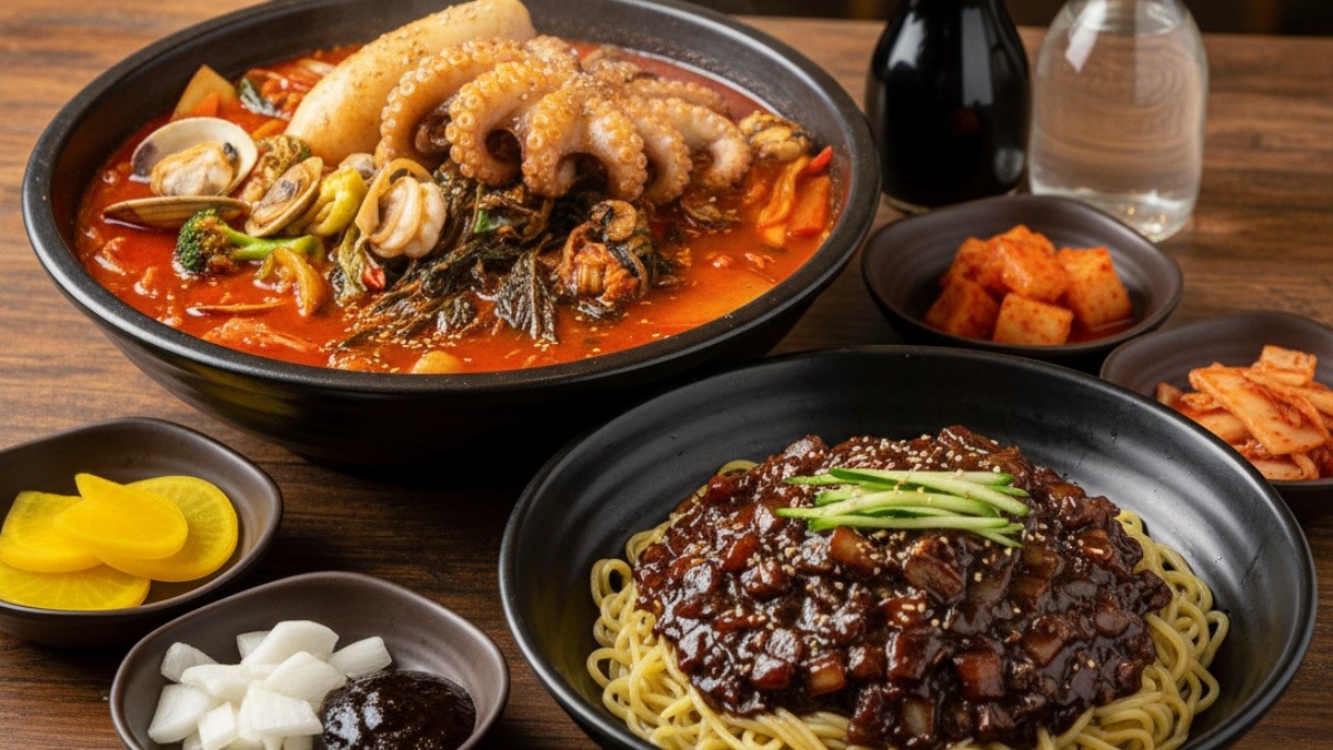 기사를 바탕으로 AI가 생성한 자료사진. 실제 가게와 무관합니다.