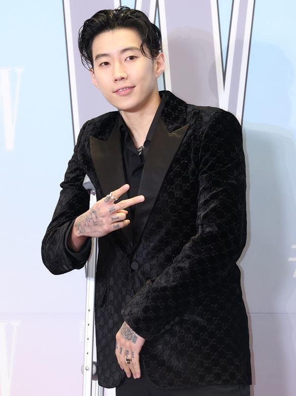 가수 박재범 / 뉴스1