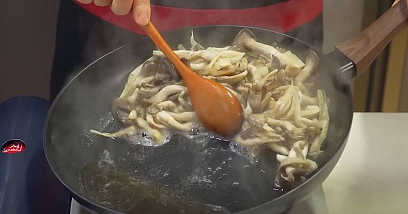 유튜브 '엄마의손맛'