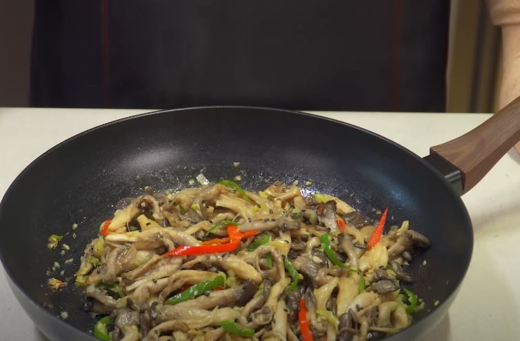 유튜브 '엄마의손맛'