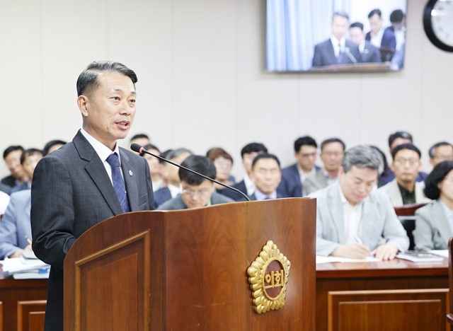 이재태 전남도의원