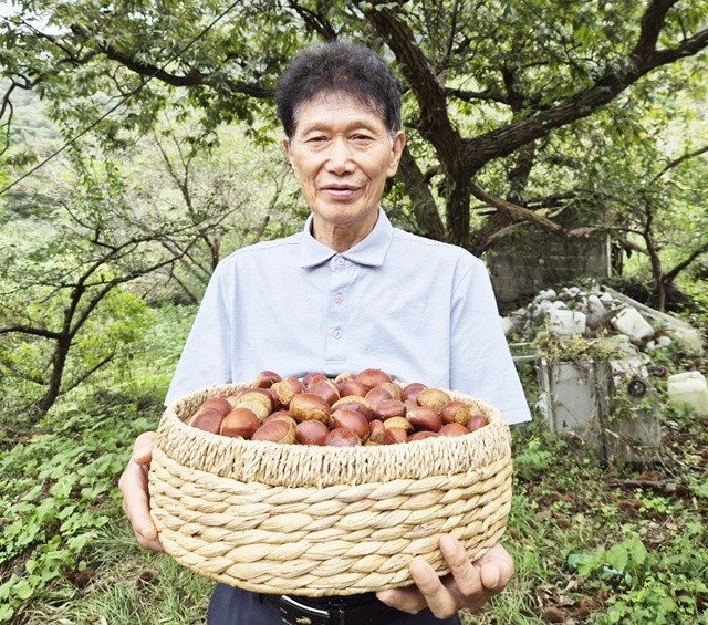 방선호 마장지 농원 대표