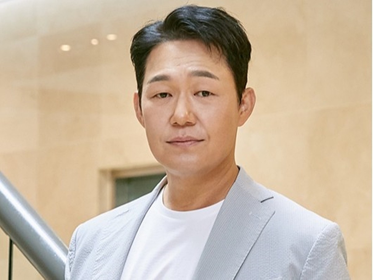 배우 박성웅 / 소속사 제공-연합뉴스