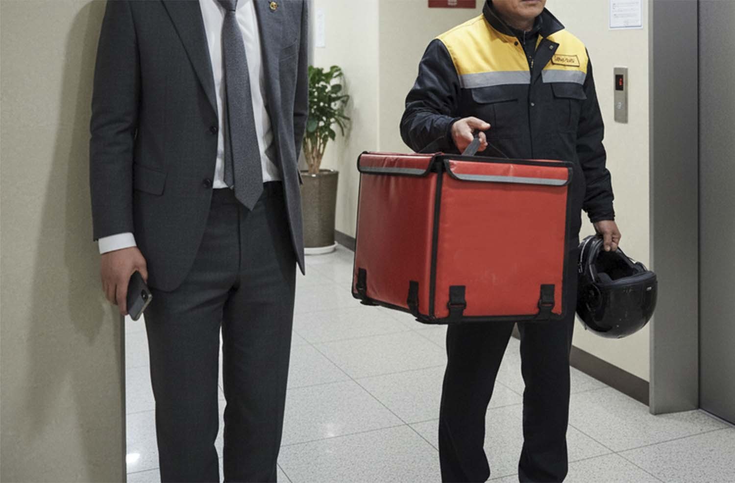 글에 대한 이해를 돕기 위해 AI 툴로 제작한 이미지.