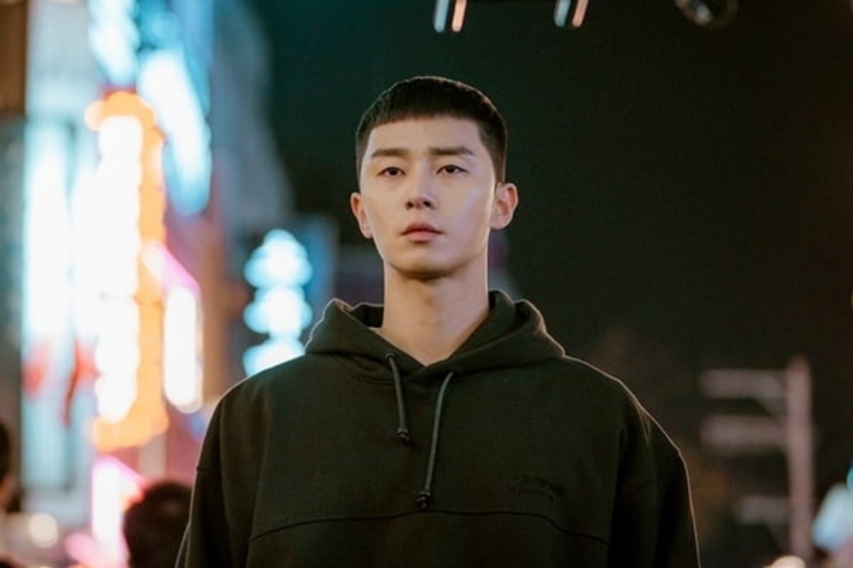 '이태원 클라쓰' 스틸컷 / 'JTBC Drama'