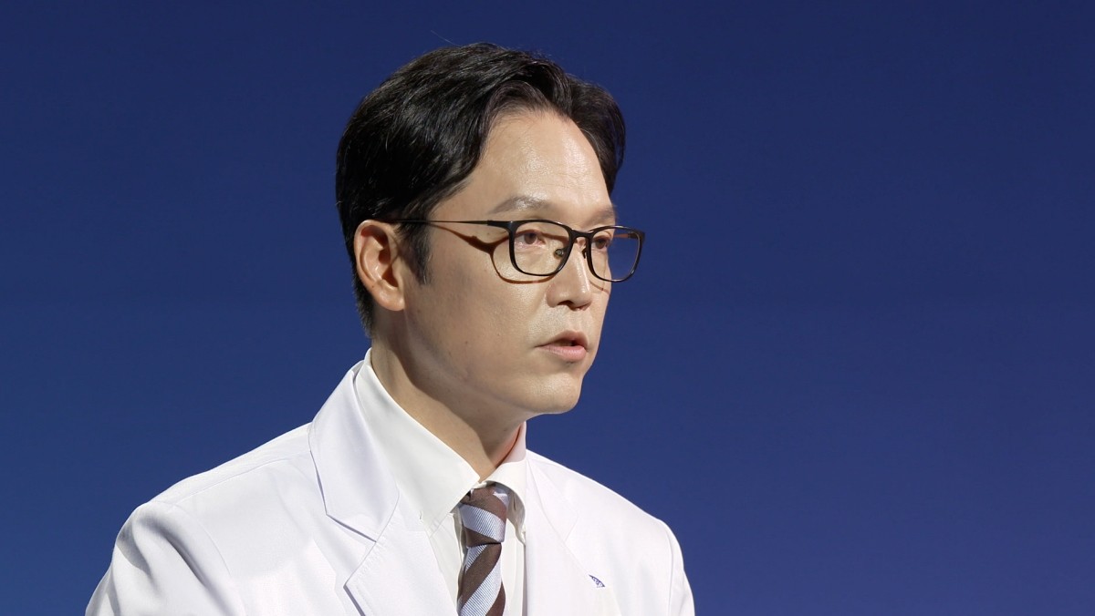 EBS '명의' 940회 방송 스틸컷. / EBS 제공