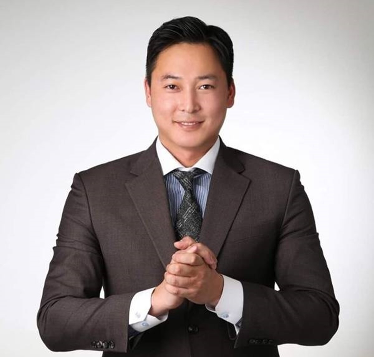 전 프로야구 선수 조용훈. / 조용훈 SNS