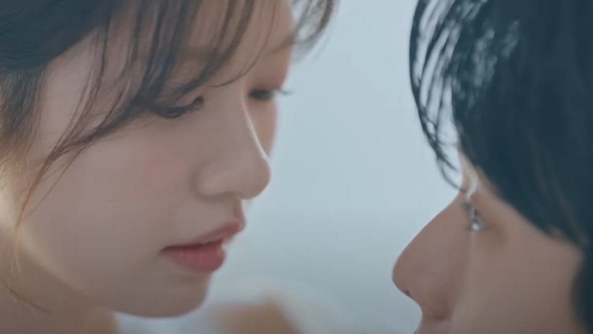 드라마 '우주메리미' / SBS