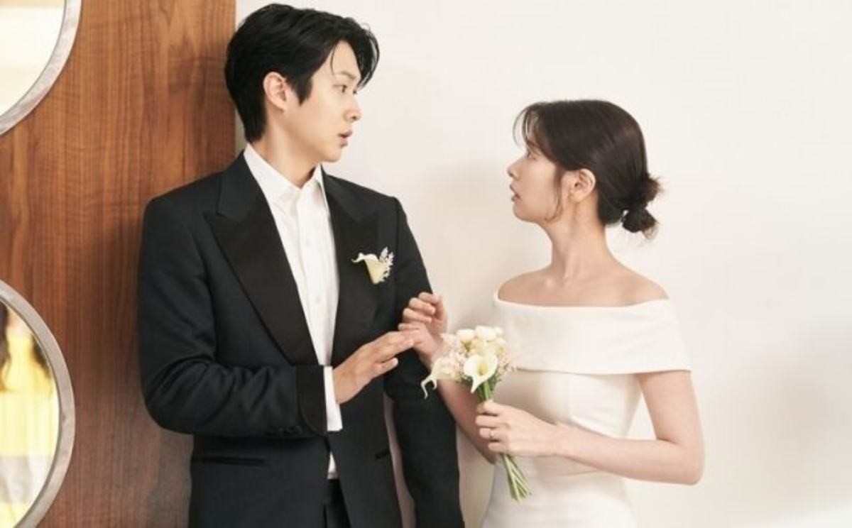 드라마 '우주메리미' / SBS