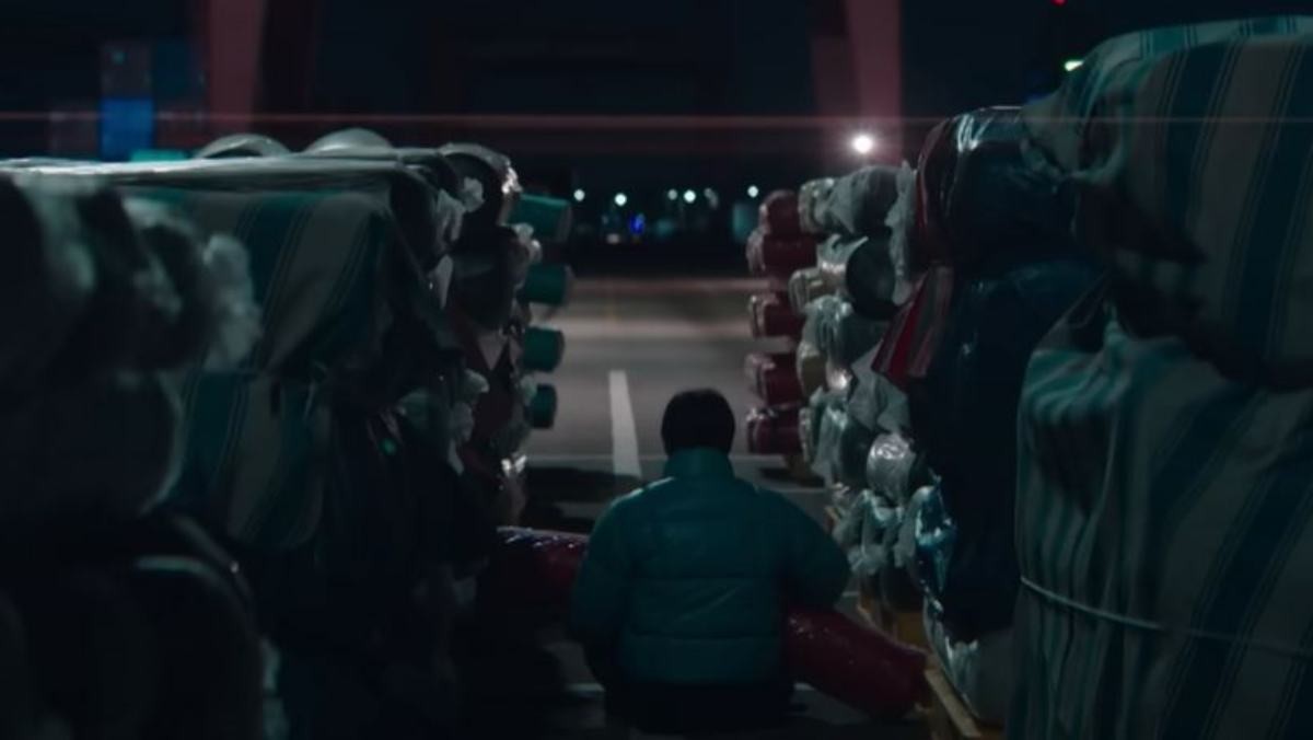 드라마 '태풍상사' / tvn